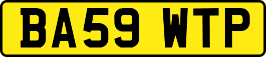 BA59WTP