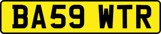 BA59WTR