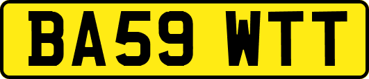 BA59WTT