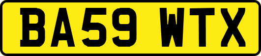BA59WTX