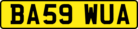 BA59WUA