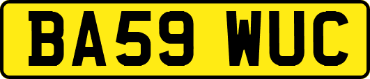BA59WUC