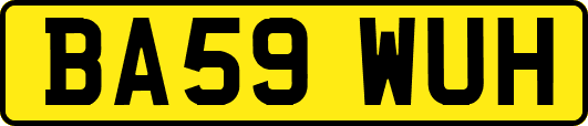 BA59WUH