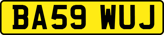 BA59WUJ