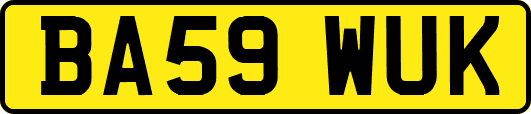 BA59WUK