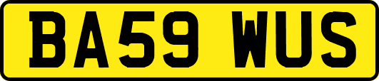 BA59WUS