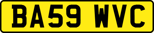 BA59WVC