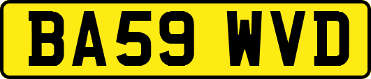 BA59WVD
