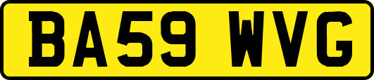 BA59WVG