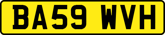 BA59WVH