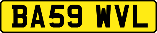 BA59WVL