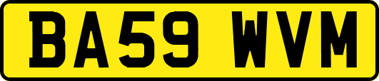 BA59WVM