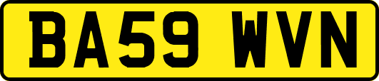 BA59WVN