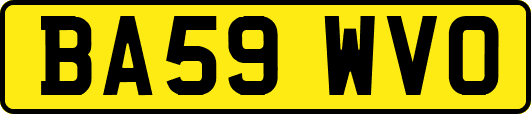 BA59WVO