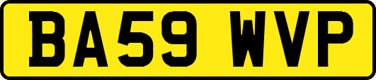 BA59WVP