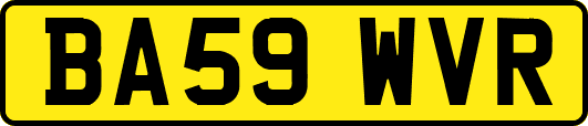 BA59WVR