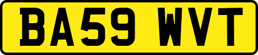 BA59WVT