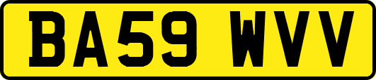 BA59WVV