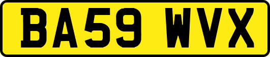 BA59WVX