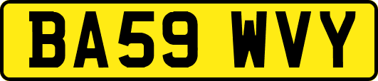 BA59WVY