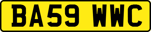 BA59WWC