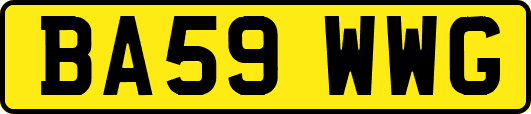 BA59WWG