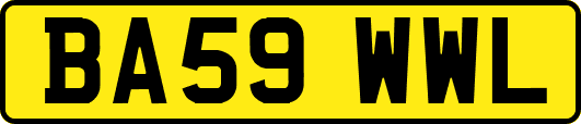 BA59WWL