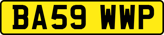 BA59WWP