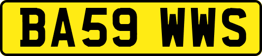 BA59WWS