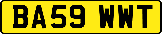 BA59WWT