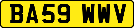 BA59WWV