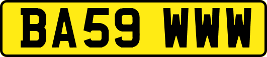 BA59WWW