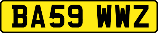 BA59WWZ