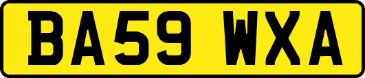 BA59WXA