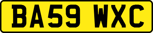 BA59WXC