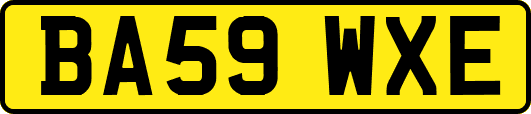 BA59WXE
