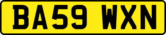BA59WXN