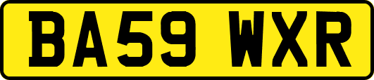 BA59WXR