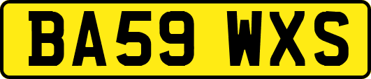 BA59WXS