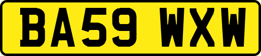 BA59WXW