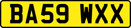 BA59WXX