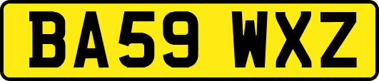 BA59WXZ