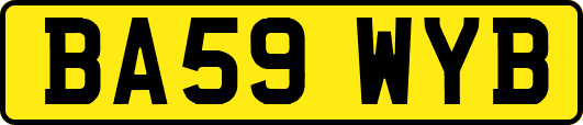BA59WYB