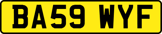 BA59WYF