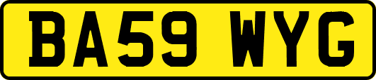 BA59WYG