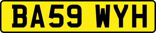 BA59WYH