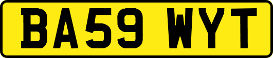 BA59WYT