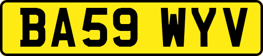 BA59WYV