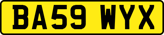 BA59WYX