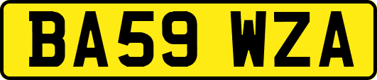BA59WZA